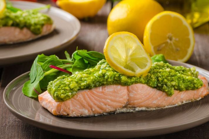 4 Healthy and Easy to Prepare Recipes Which Will Cost Less Than 30 Minutes to Serve