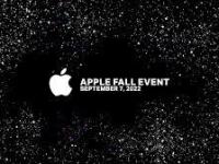 This is What we Can Expect From The Apple Event on Wednesday: New iPhone and Apple Watch types, as well as AirPods Pro 2