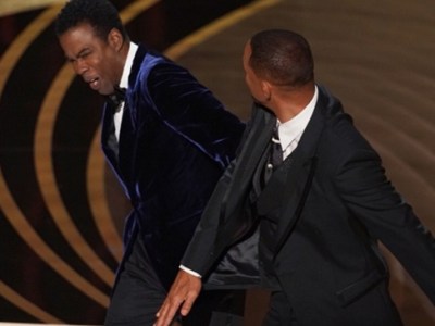 Chris Rock: “Will Smith Slapped me For The Nicest Joke I ever Made”