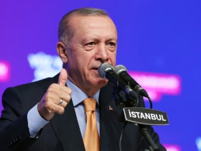 Erdogan: “Europe reaps what it sowed and faces serious problems this winter”