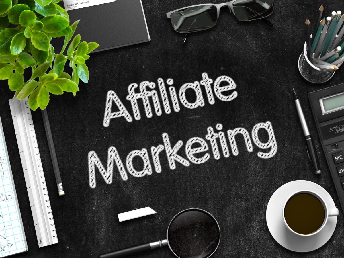 The Ultimate Guide to Affiliate Marketing: How to Monetize Your Online Presence