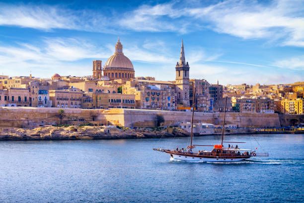 Discovering the Hidden Gems of Malta: A Perfect Destination for History, Culture, and Fun in the Sun